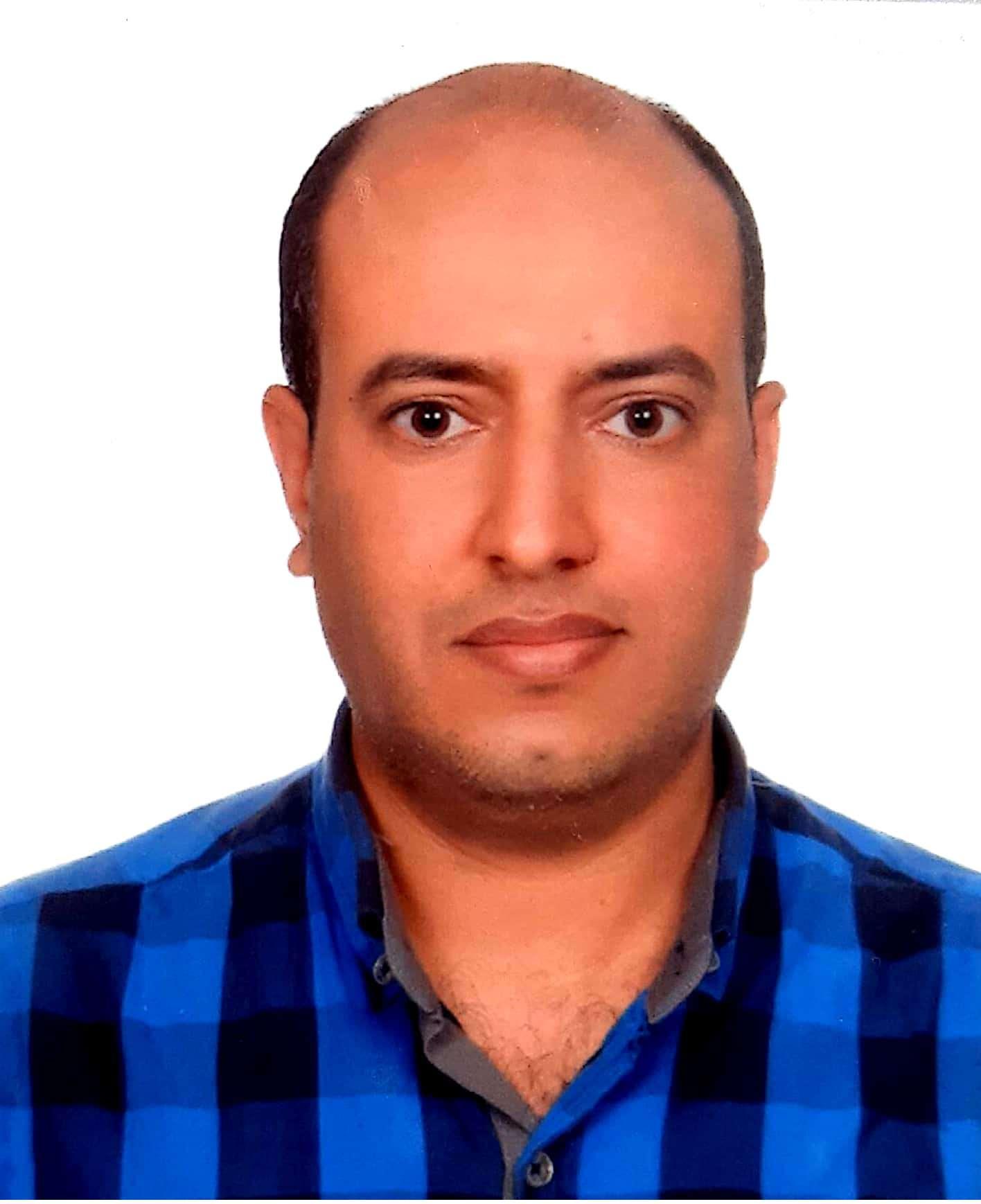 أ. ابوبكر عزيز احمد اللواع